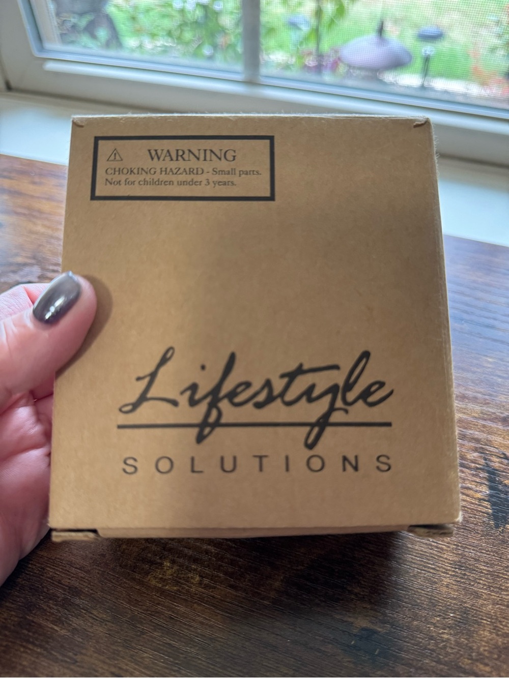 Avon Vintage 1999 Lifestyle Solutions Outdoor System